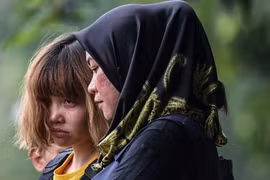 Meurtre de Kim Chol: l’ambassade du Vietnam en Malaisie et des avocats visitent Doan Thi Huong
