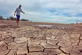 Adaptation au changement climatique – Action des législateurs