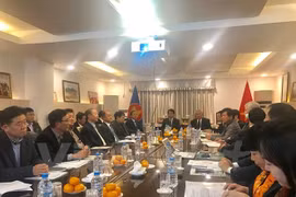 La province de Phu Tho cherche des investissements en République de Corée
