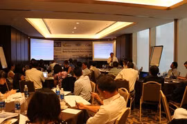 Le Vietnam prône le développement de l’aquaculture en mer