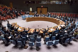 Le Vietnam appelle l’ONU à l’assister dans la réduction de la pauvreté
