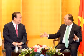 Booster la coopération économique Vietnam-Japon