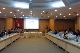 Intensifier la connectivité entre les entreprises vietnamiennes et japonaises