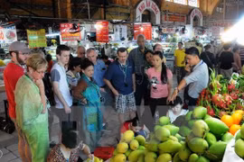 HCM-V appelle à une coopération entre voyagistes pour stimuler le tourisme