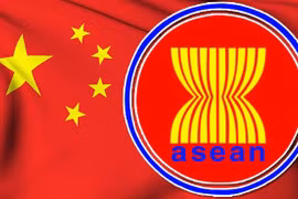 Colloque sur la coopération ASEAN-Chine dans la production