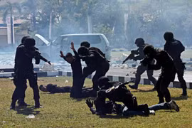Journal Jakarta Post : l'ASEAN doit se solidariser contre l’Etat islamique