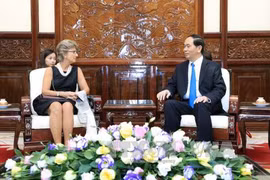 Promouvoir les relations Vietnam-Espagne et Vietnam-Yémen
