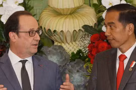 Indonésie et France s’engagent à renforcer leur coopération