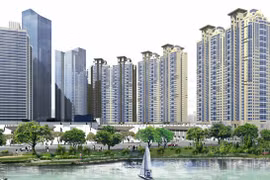 CapitaLand : nouveau fonds d’investissement au Vietnam