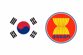 La R. de Corée souligne l'importance des relations avec l'ASEAN et la Russie