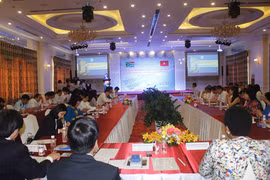 Promotion du commerce et du tourisme Vietnam-Afrique du Sud