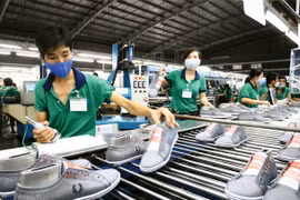 Intensifier les relations de commerce Vietnam-Italie
