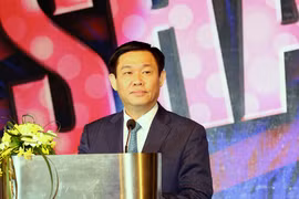 Les relations Vietnam-Etats-Unis soulignées lors du Gala Amcham 2017