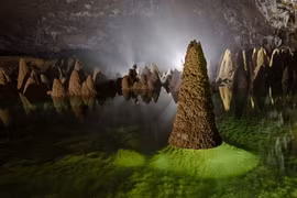 Semaine du tourisme sur les patrimoines naturels