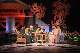Des activités pour honorer les relations Vietnam-Laos 