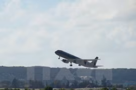 Vietnam Airlines achève la livraison quatre Boeing 777-200ER à la compagnie Pratt & Whitney 