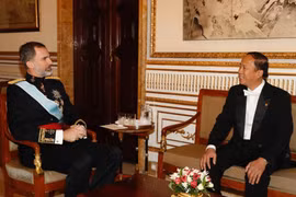 Vietnam-Espagne : relations bilatérales renforcées en tous domaines