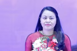 Des femmes vietnamiennes et chinoises intensifient leur coopération 