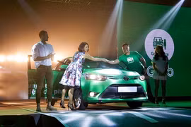 GrabShare, une nouvelle solution pour éviter les embouteillages
