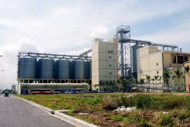 Forte hausse des fonds d’investissement dans les ZI et ZE du Vietnam