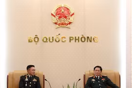 Promouvoir la coopération Vietnam-Thaïlande dans la défense