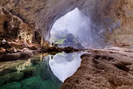 Bientôt la Fête des grottes de Quang Binh 2017