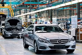 Automobile: le Vietnam a de belles perspectives en Asie du Sud-Est