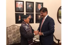 Vietnam - Pakistan : Divers potentiels dans les relations économiques