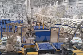 Colloque de promotion du commerce entre le Vietnam et le Bangladesh