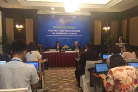APEC 2017: adoption d’une déclaration sur le tourisme durable 