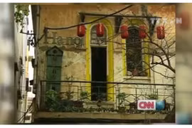 De belles images sur Hanoi présentes sur la chaîne CNN