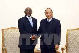 Le Vietnam prêt à partager des expériences dans la riziculture avec le Cameroun