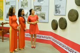 Le Musée de Dak Lak sera en accès libre et gratuit le 2 septembre