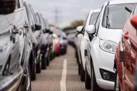 Hausse spectaculaire des importations d’automobiles indonésiennes en janvier 2017 