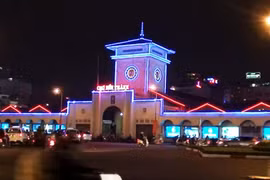 Ho Chi Minh-Ville accueille plus de 900 investisseurs Viet kieu