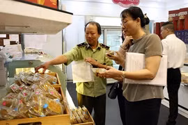 Pour mieux améliorer la sécurité alimentaire