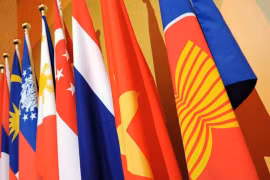 Efforts pour matérialiser la Vision de la Communauté de l'ASEAN 2025