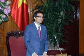 Le Vietnam obtient des résultats importants dans la lutte contre le VIH/Sida