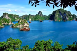 Promotion du tourisme vietnamien en Indonésie
