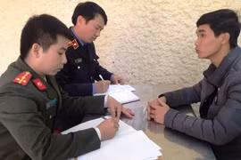 Ha Tinh : arrestation d’un homme pour atteinte aux intérêts de l'Etat