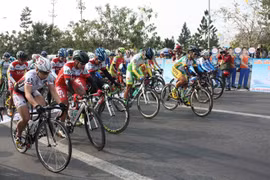 Cyclisme : la Coupe Biwase 2017 commencera le 8 mars 