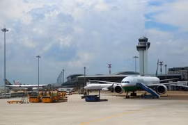 Agrandissement de l’aéroport de Tân Son Nhât, dernières études à venir...