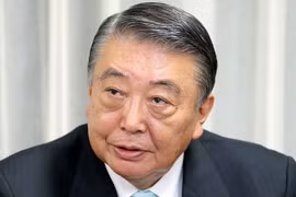 Le président de la Chambre des représentants japonais termine sa visite au Vietnam