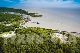 Tourisme : renforcement de la coopération entre Ca Mau (Vietnam) et Trat (Thaïlande)