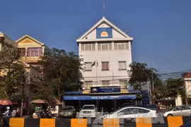 Cambodge: le Parti CNRP dépourvu provisoirement de président