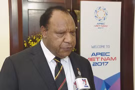 APEC 2017 : des expériences du Vietnam très utiles pour la Papouasie-Nouvelle-Guinée
