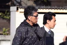 Meurtre de Le Thi Nhat Linh : nouveau mandat d’arrêt contre le suspect