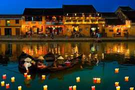 Quang Nam : présentation du patrimoine culturel maritime et insulaire du Vietnam