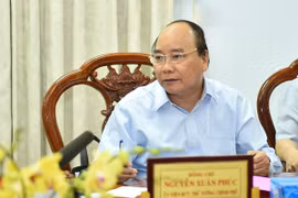 Le PM exhorte An Giang à élever la valeur ajoutée des produits agricoles