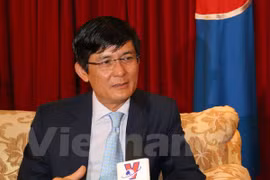 Le Vietnam contribue à la promotion de la solidarité de l’ASEAN